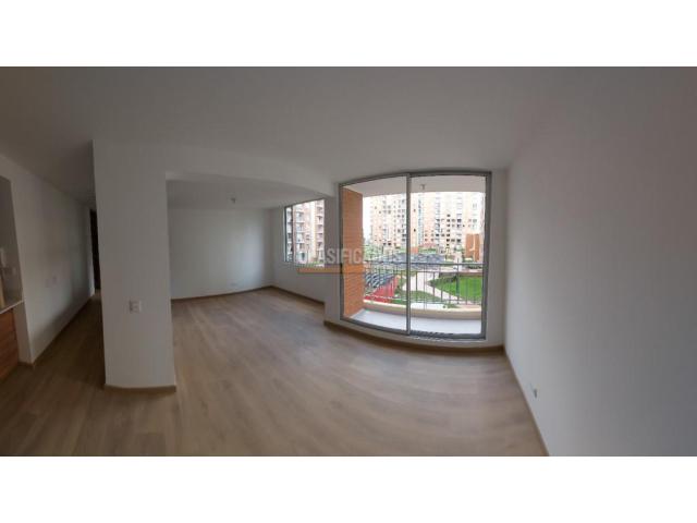 Apartamentos, Alquiler en Bogotá