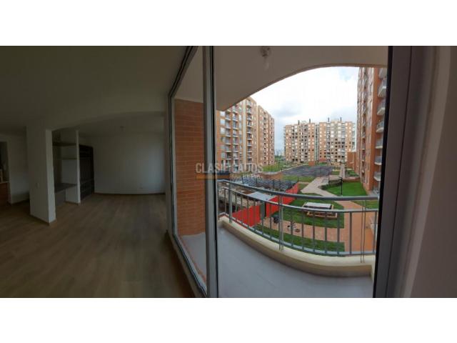 Apartamentos, Alquiler en Bogotá