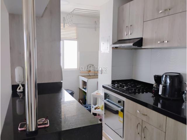 Apartamentos, Venta en Ciudad Pacifica