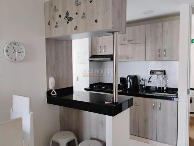 Apartamentos, Venta en Ciudad Pacifica