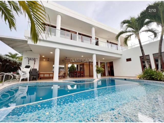 Apartamentos, Venta en Cartagena