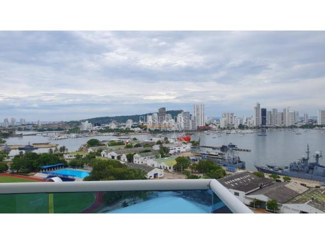 Apartamentos, Venta en Cartagena