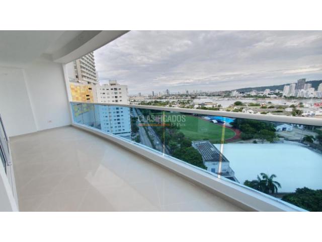 Apartamentos, Venta en Cartagena