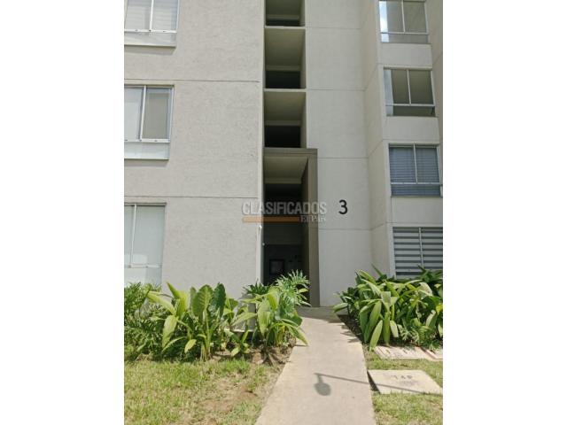 Apartamentos, Alquiler en Jamundí