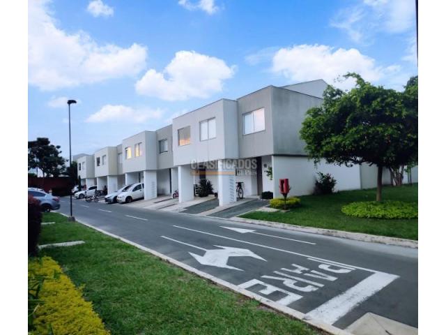 Casas, Venta en Jamundí