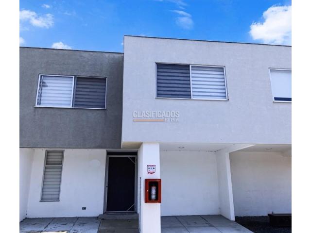 Casas, Venta en Jamundí