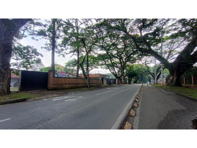 Casas, Alquiler en Seminario