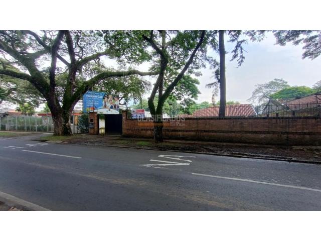 Casas, Alquiler en Seminario