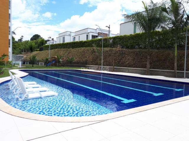 Apartamentos, Alquiler en Pereira