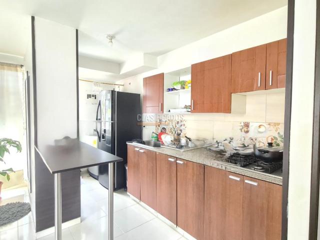 Apartamentos, Venta en Valle del Lili