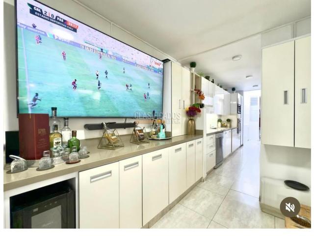 Casas, Venta en Pance