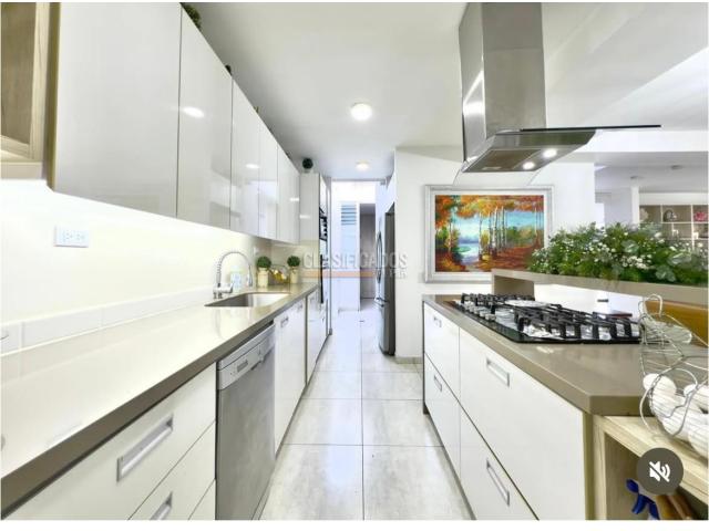 Casas, Venta en Pance