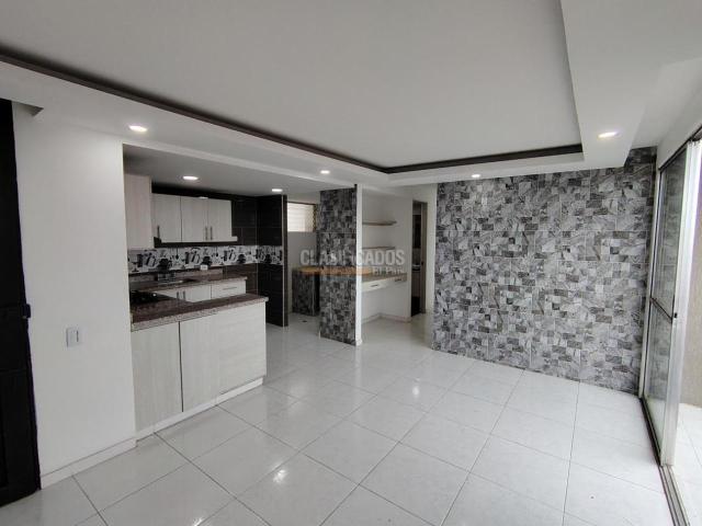 Apartamentos, Venta en Valle del Lili