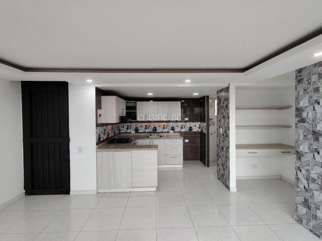 Apartamentos, Venta en Valle del Lili