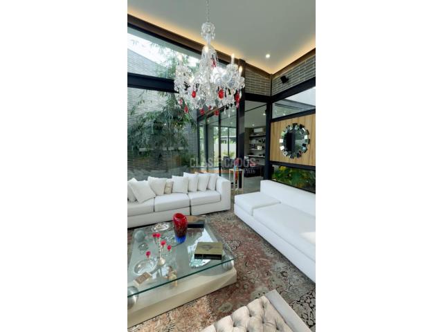 Casas, Venta en Jamundí