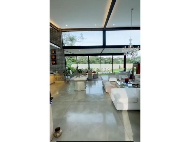 Casas, Venta en Jamundí