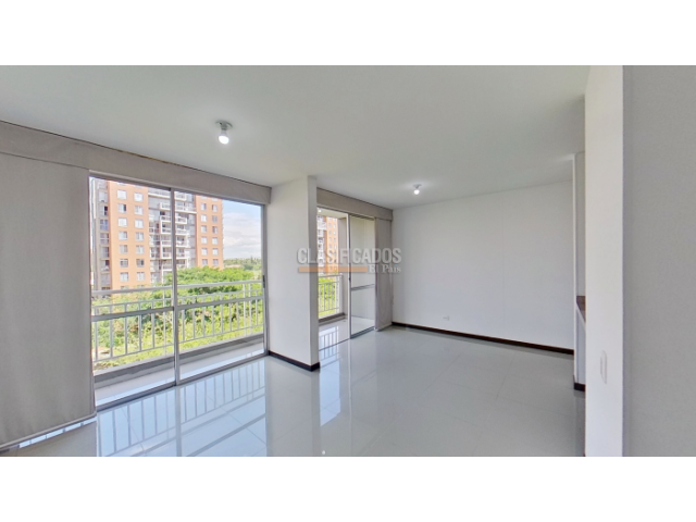 Apartamentos, Venta en Ciudad Melendez
