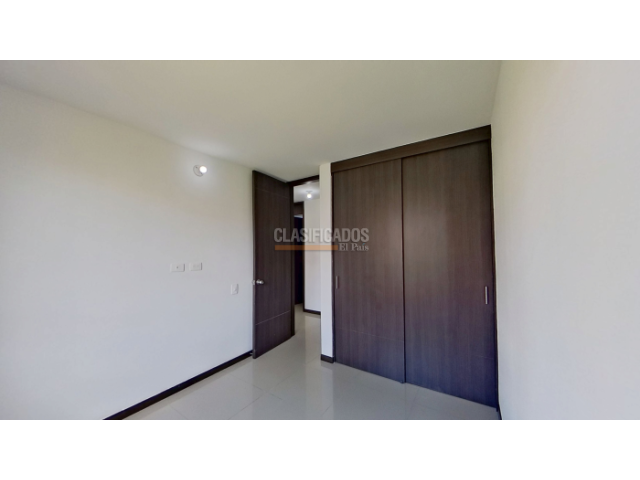 Apartamentos, Venta en Ciudad Melendez