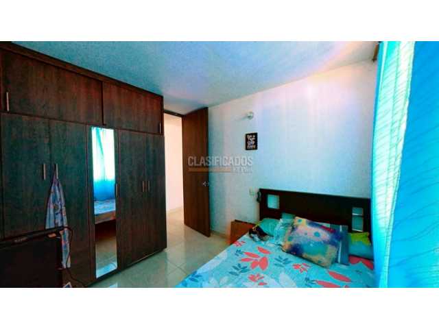 Apartamentos, Venta en Ciudad Melendez