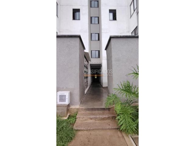 Apartamentos, Alquiler en Jamundí