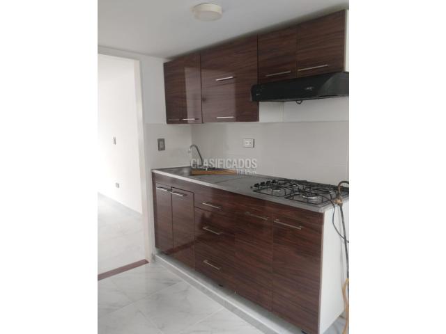 Apartamentos, Venta en Panamericano