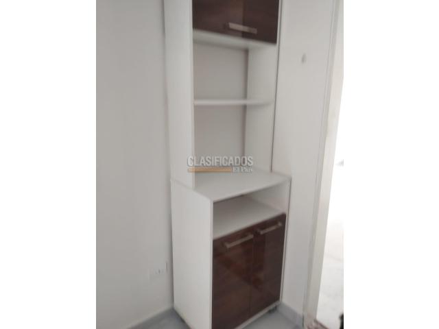 Apartamentos, Venta en Panamericano