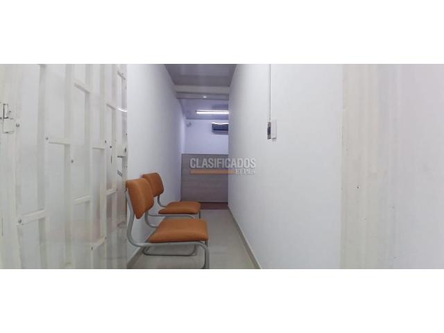 Oficinas y Consultorios, Alquiler en Belalcázar