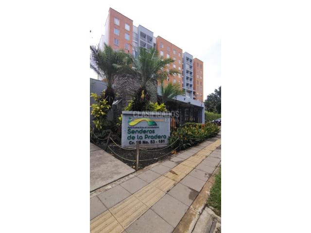 Apartamentos, Alquiler en Valle del Lili