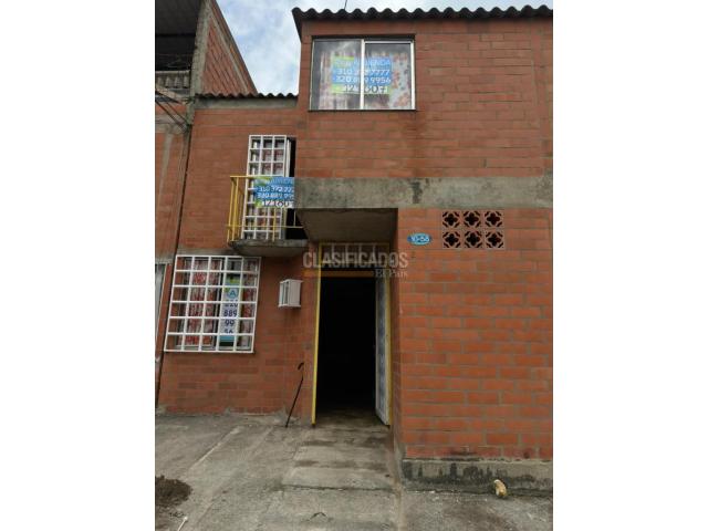 Casas, Alquiler en Jamundí