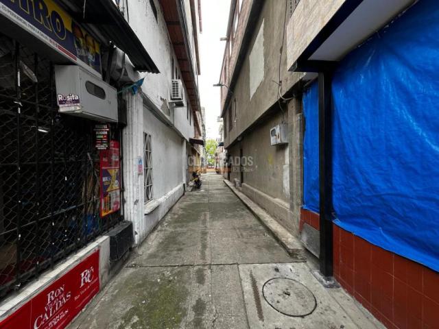 Edificios, Venta en Torres de Comfandi