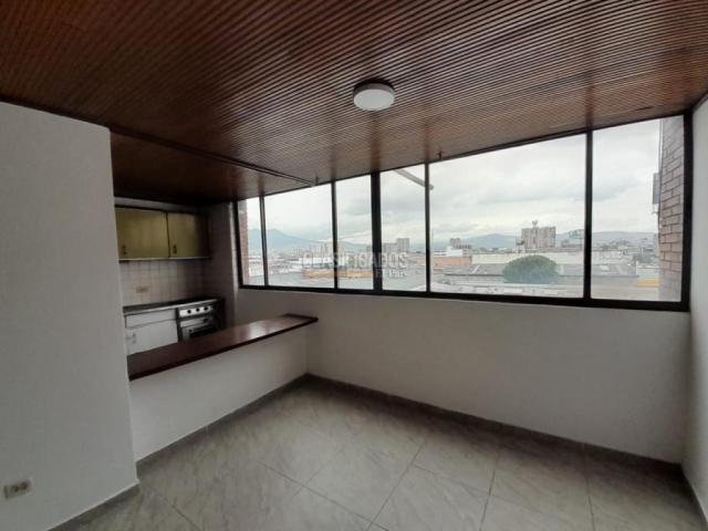 Apartamentos, Alquiler en Bogotá