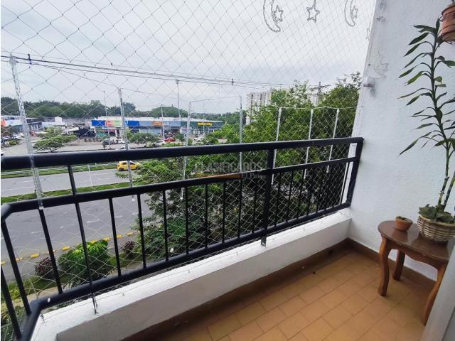 Apartamentos, Venta en Ciudad Bochalema