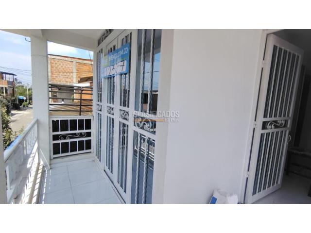 Casas, Alquiler en Jamundí