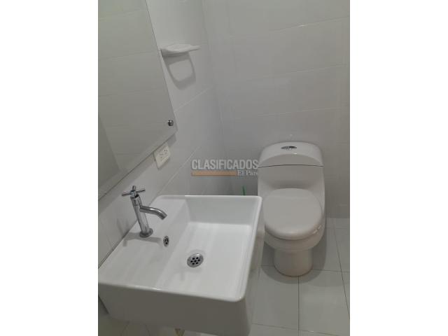 Apartaestudios, Alquiler en La Flora