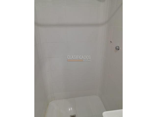 Apartaestudios, Alquiler en La Flora