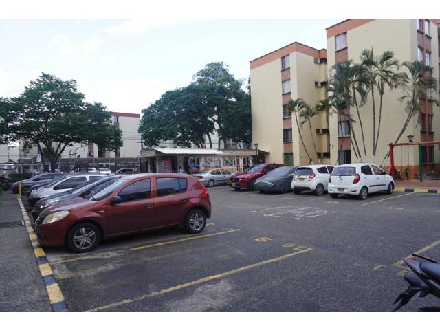 Apartamentos, Venta en Torres de Comfandi