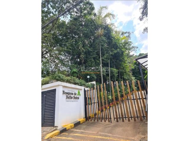 Apartamentos, Alquiler en Bella Suiza