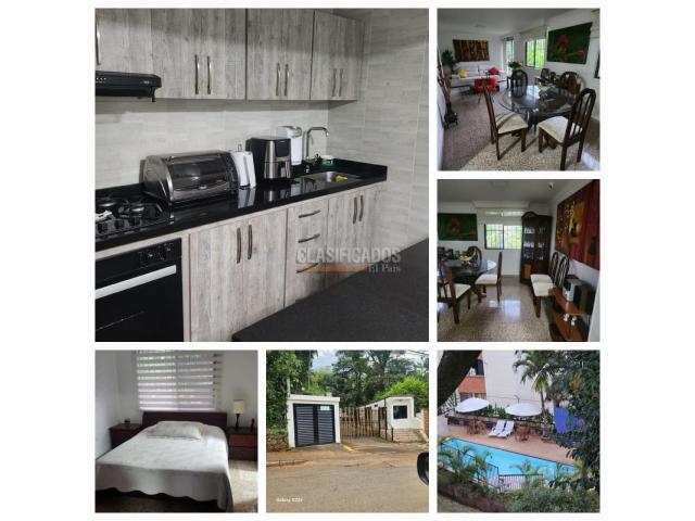 Apartamentos, Alquiler en Bella Suiza