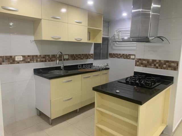 Apartamentos, Alquiler en Valle del Lili