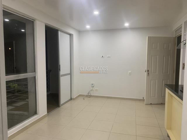 Apartamentos, Alquiler en Valle del Lili