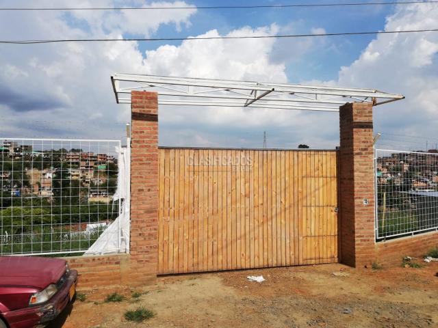 Lotes, Venta en La Buitrera