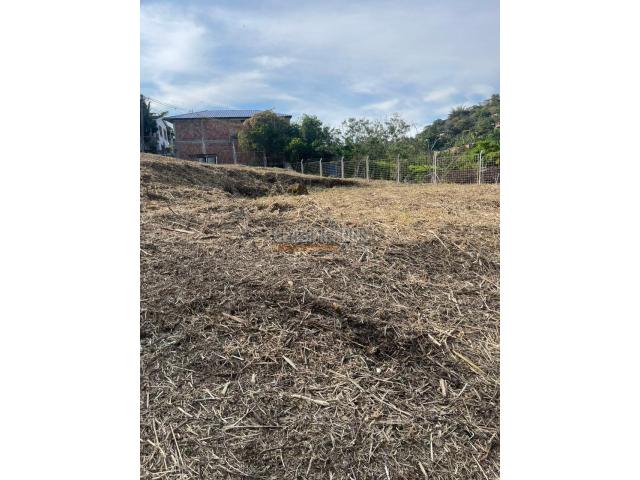 Lotes, Venta en La Buitrera