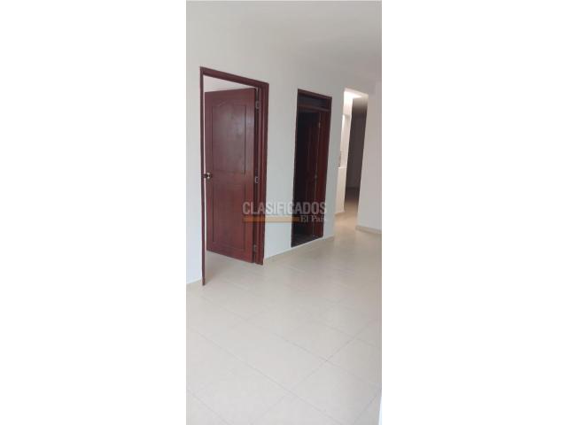 Apartamentos, Alquiler en El Guabal