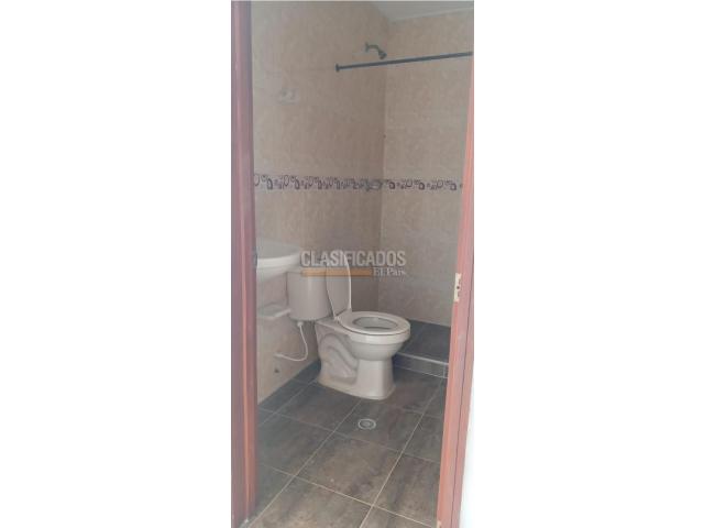 Apartamentos, Alquiler en El Guabal