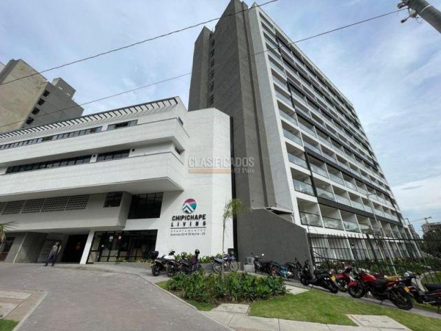 Apartamentos, Alquiler en Santa Mónica de Chipichape