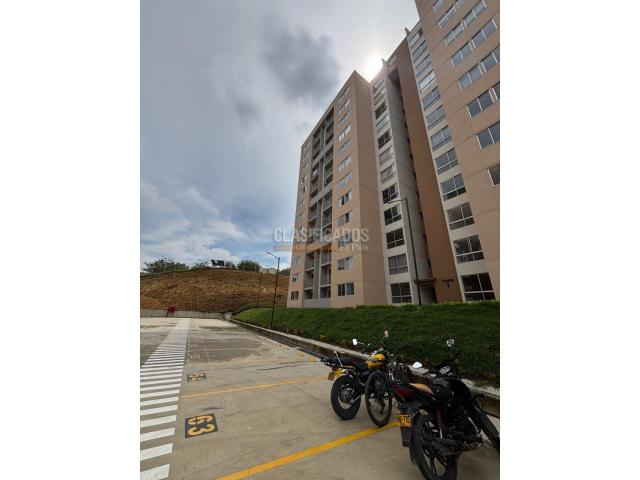 Apartamentos, Venta en Aguacatal