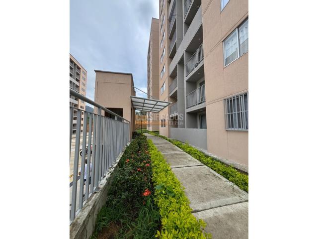 Apartamentos, Venta en Aguacatal