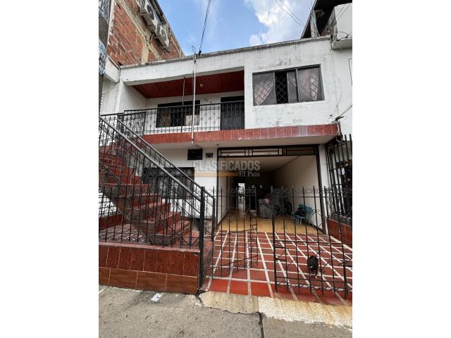 Casas, Venta en El Trébol