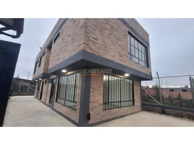 Apartamentos, Alquiler en Chía