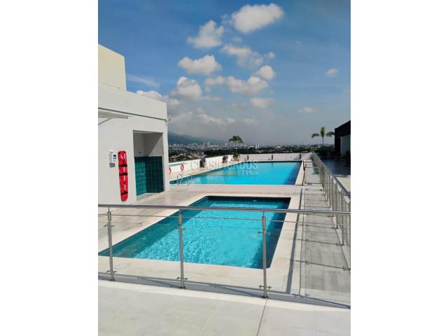 Apartamentos, Alquiler en La Selva